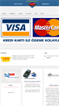 Mobile Screenshot of karadenizmobilya.net